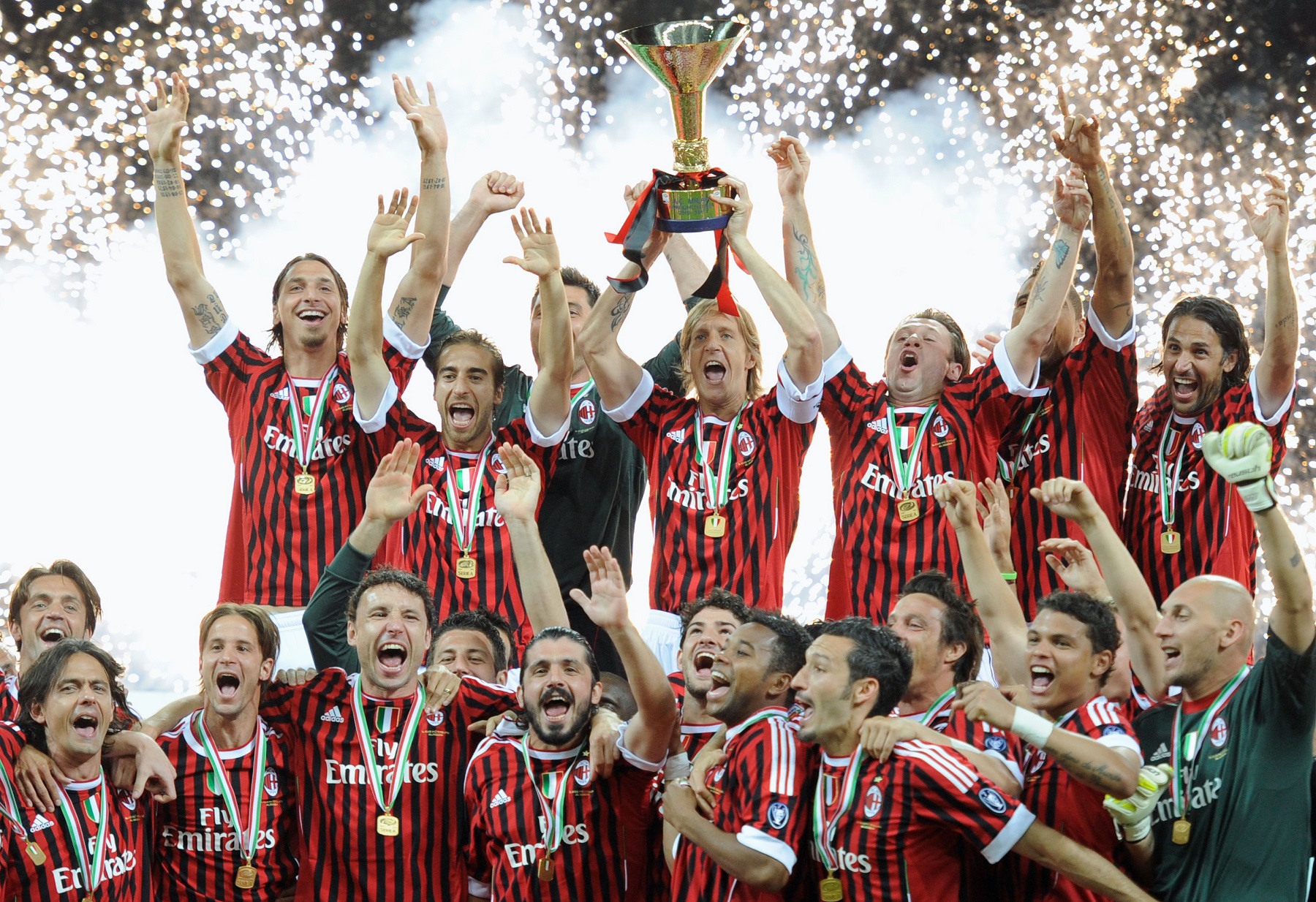 例对照也