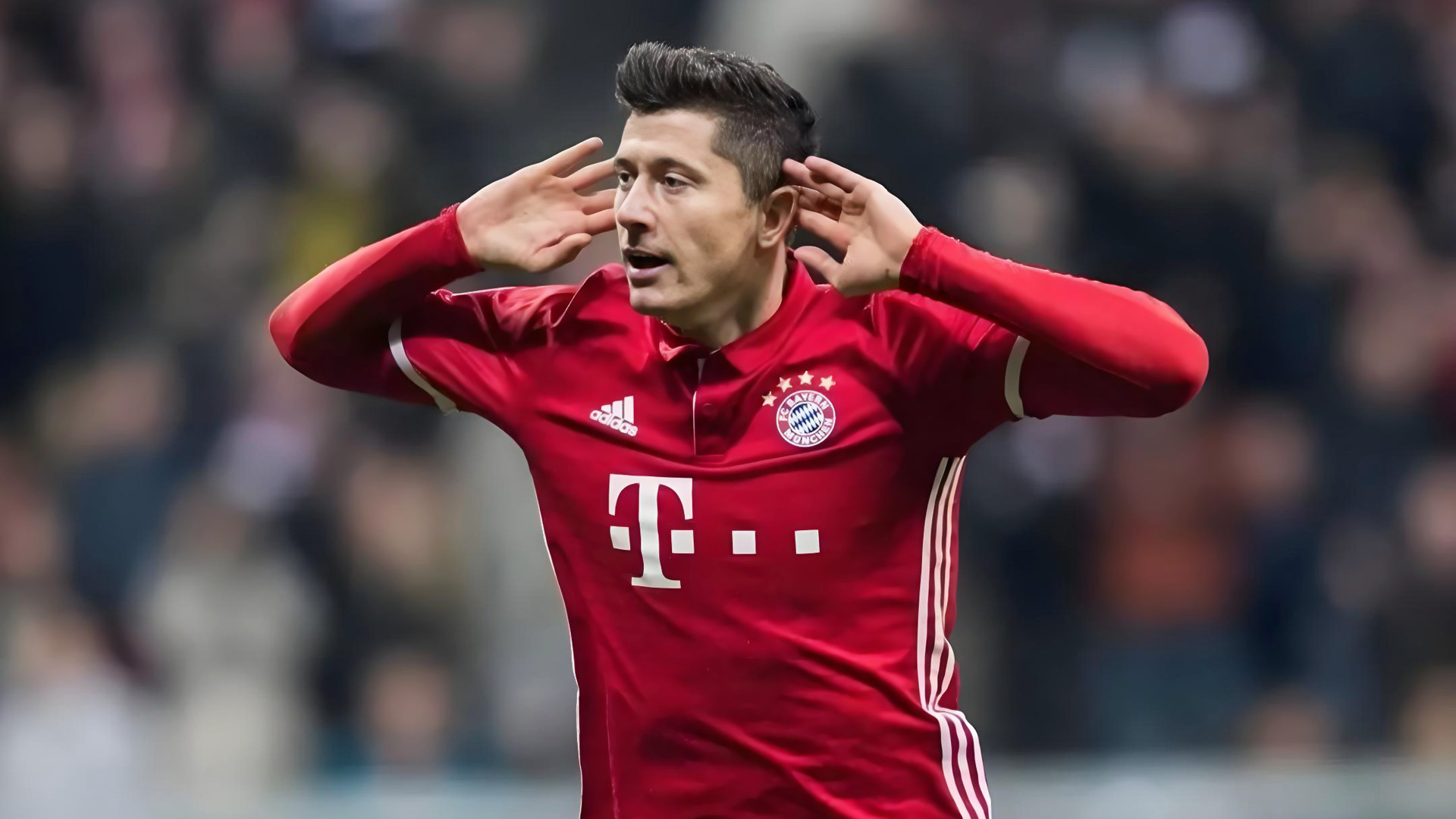 加克波：我们最关注眼前的形势，知道自己还能做得更好