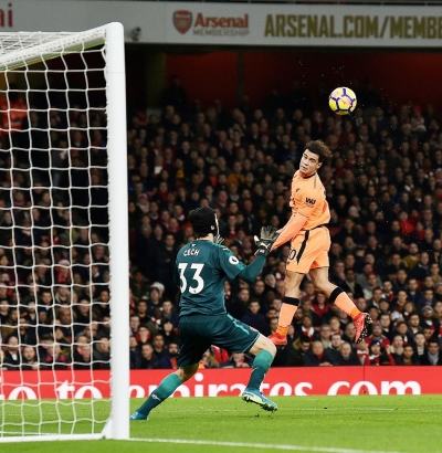 [中超]24年后“花”开工体 上海申花力克北京国安