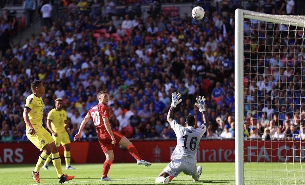 [德甲]萨内低射破门奥利塞建功 拜仁完胜美因茨